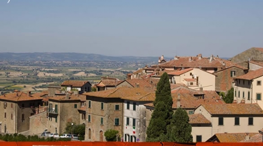 Cortona Italy Studies Abroad Update Campus is Safe and Secure